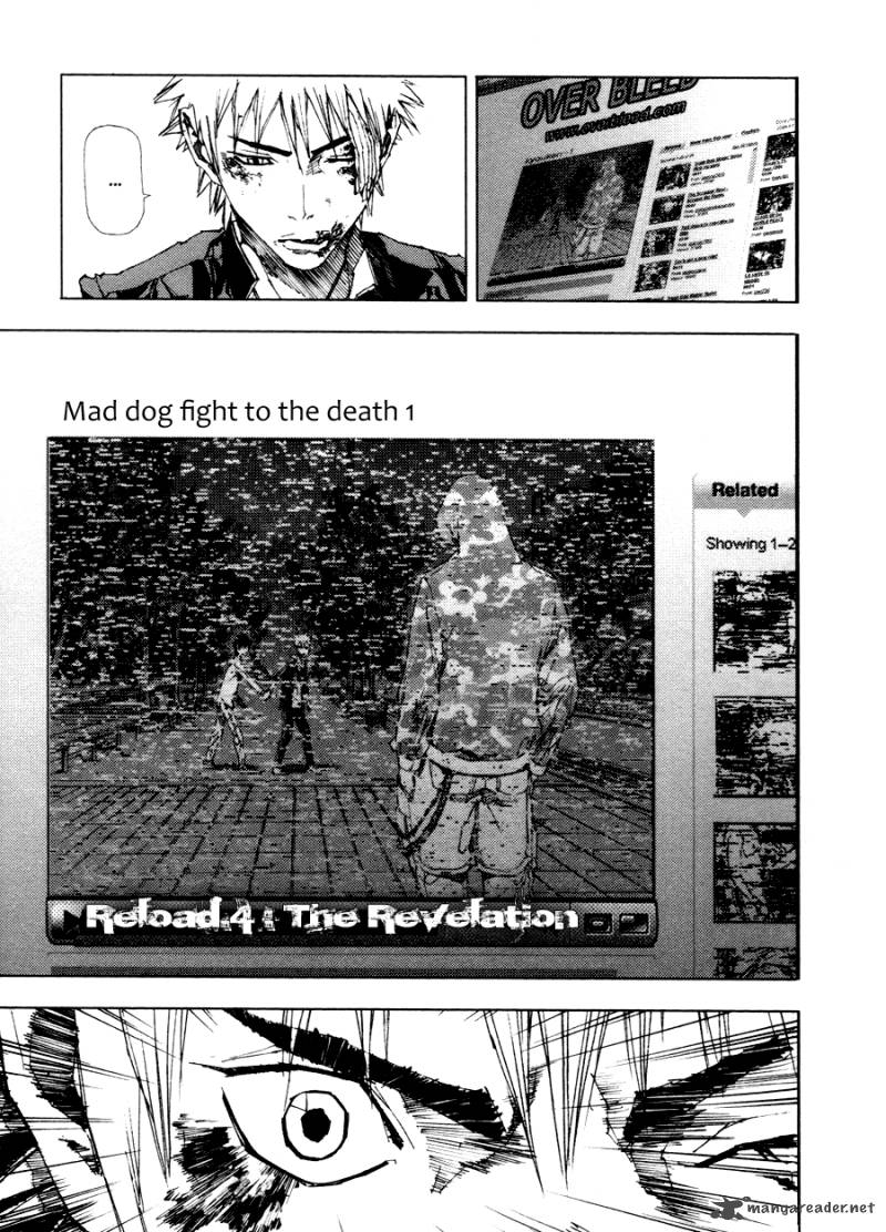 Gekiryuuchi Chapter 4 Page 5