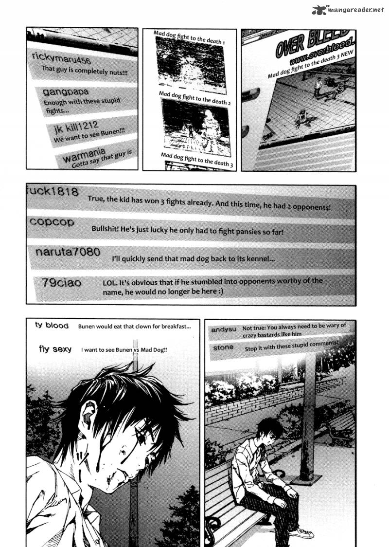 Gekiryuuchi Chapter 5 Page 9