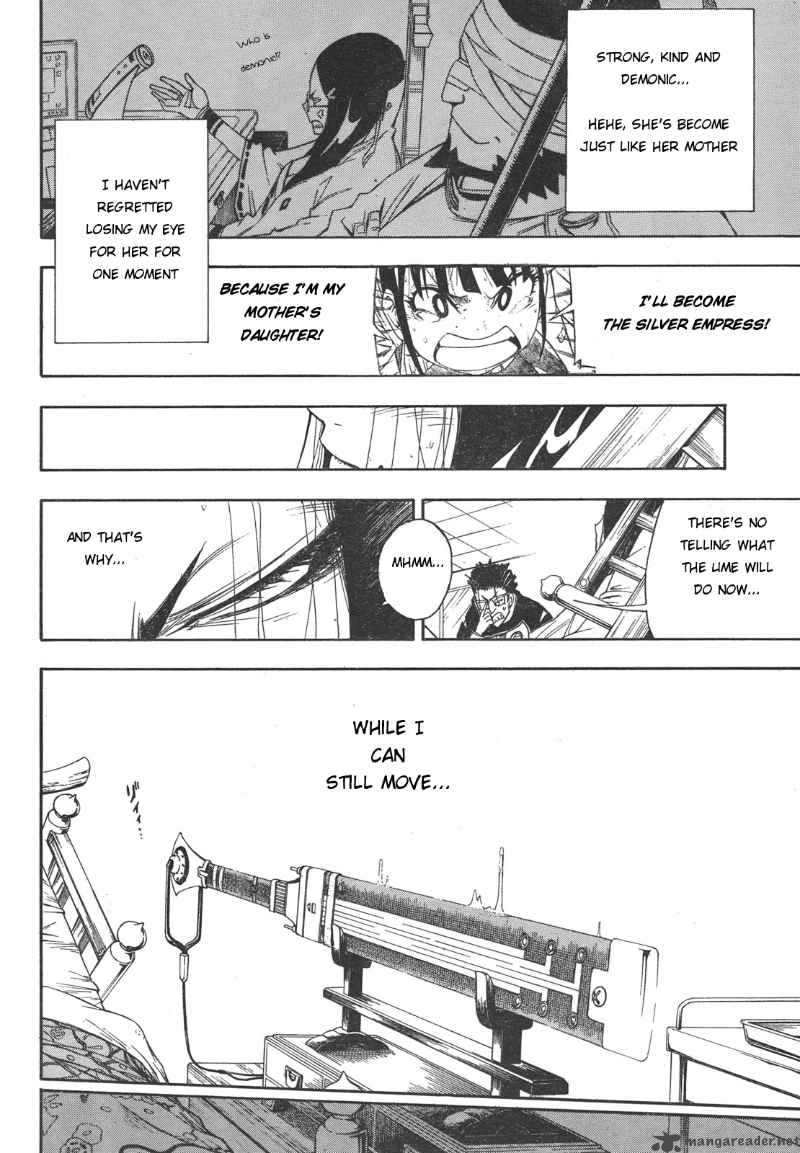 Gekka Bijin Chapter 1 Page 44