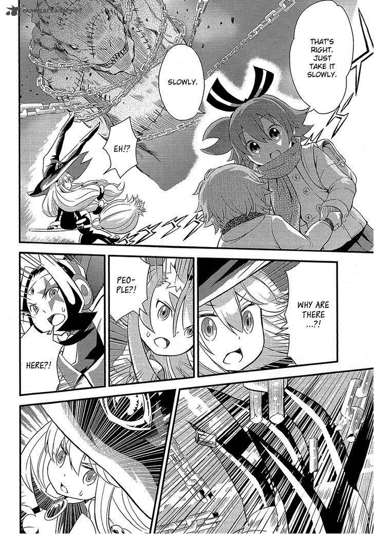 Get Wallpaper Read Genei O Kakeru Taiyou Chapter 2 Mangafreak For Android Free