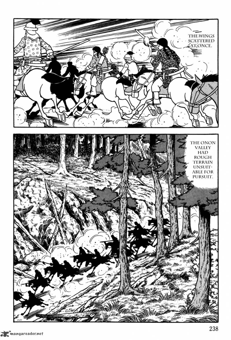 Genghis Khan Chapter 15 Page 34