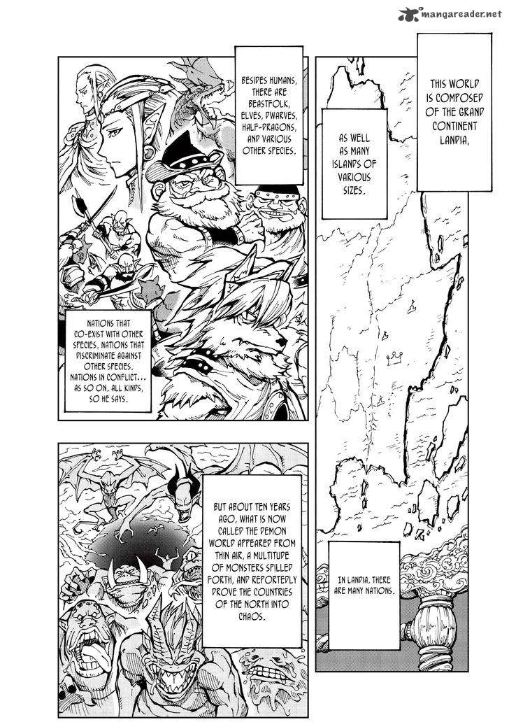 Genjitsushugisha No Oukokukaizouki Chapter 1 Page 12