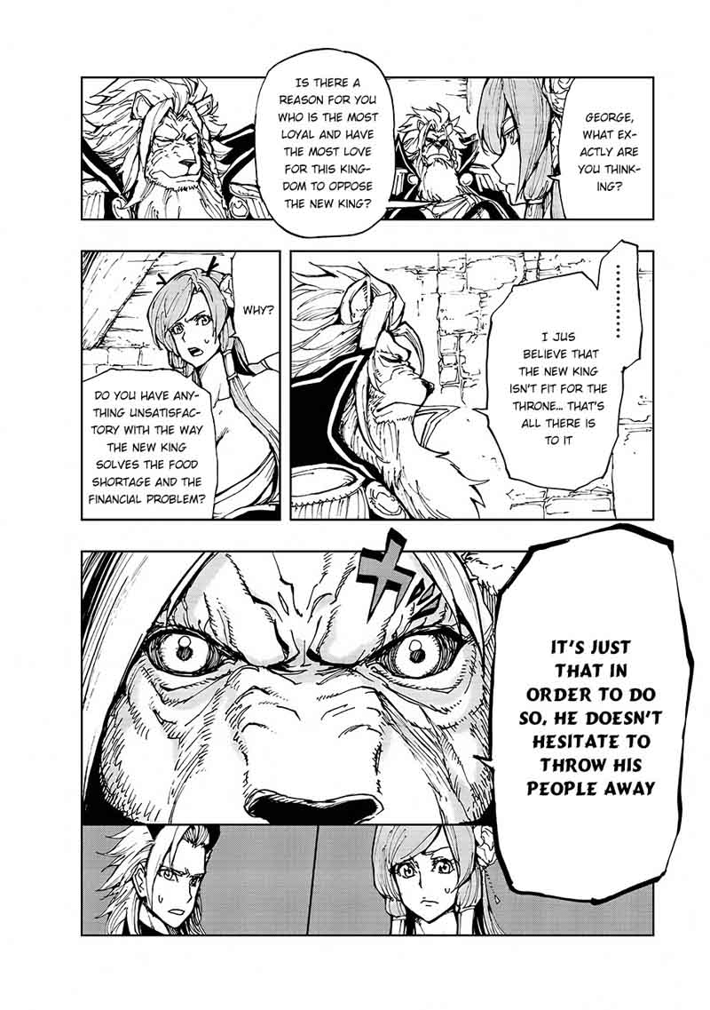 Genjitsushugisha No Oukokukaizouki Chapter 11 Page 9