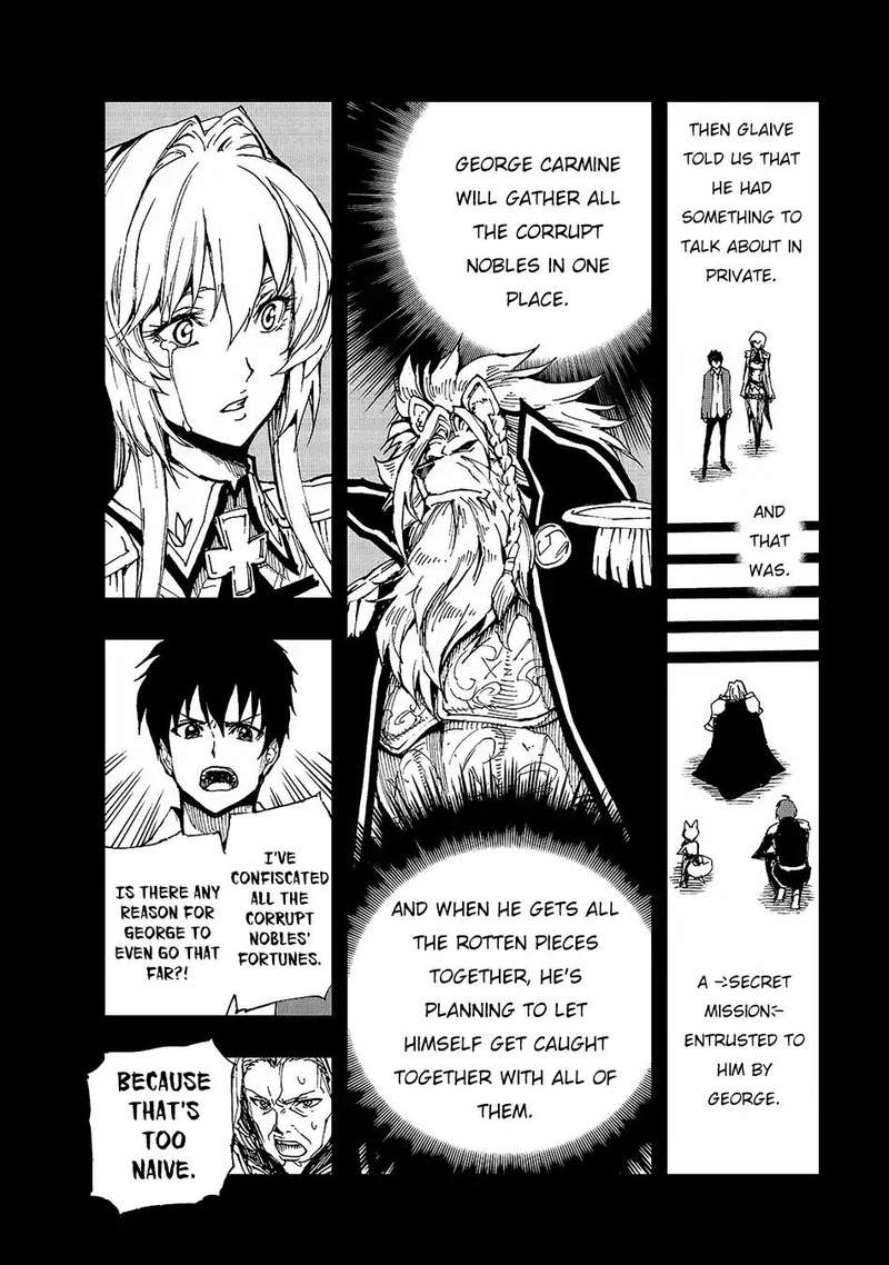 Genjitsushugisha No Oukokukaizouki Chapter 21 Page 2