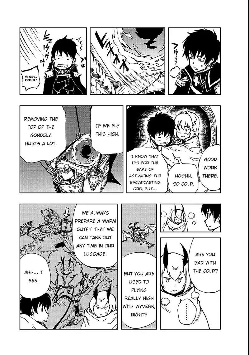 Genjitsushugisha No Oukokukaizouki Chapter 21 Page 24