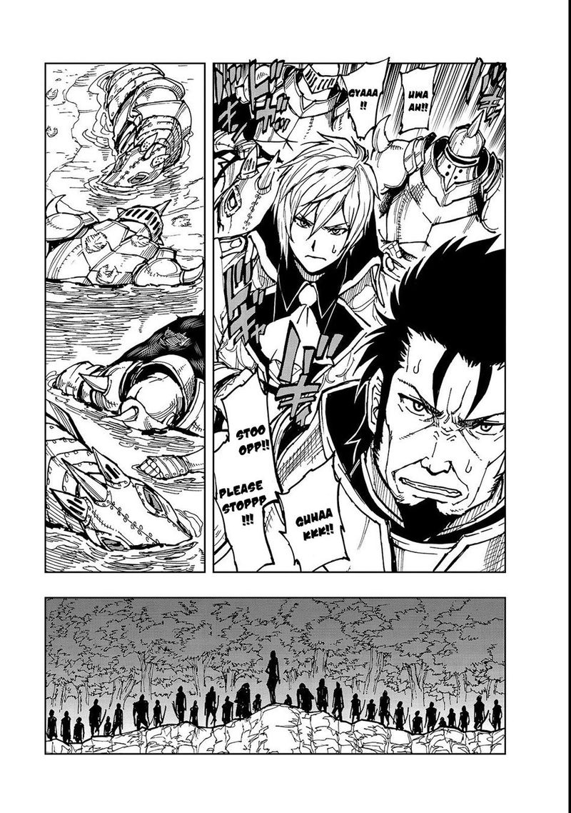 Genjitsushugisha No Oukokukaizouki Chapter 22 Page 15