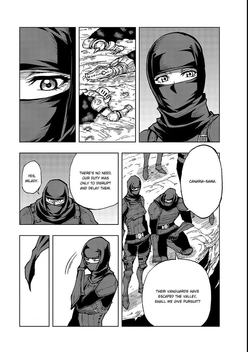 Genjitsushugisha No Oukokukaizouki Chapter 22 Page 17