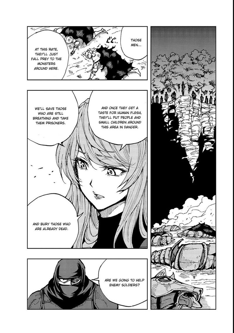 Genjitsushugisha No Oukokukaizouki Chapter 22 Page 20