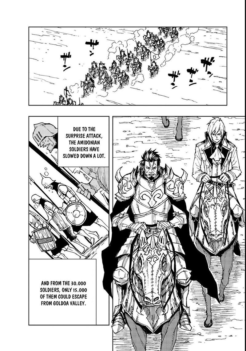 Genjitsushugisha No Oukokukaizouki Chapter 22 Page 22