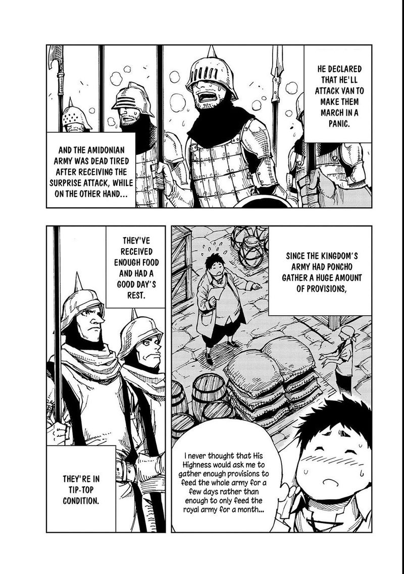 Genjitsushugisha No Oukokukaizouki Chapter 22 Page 27