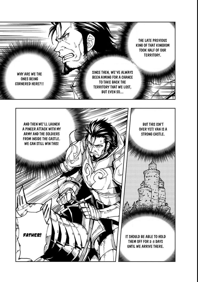 Genjitsushugisha No Oukokukaizouki Chapter 22 Page 3