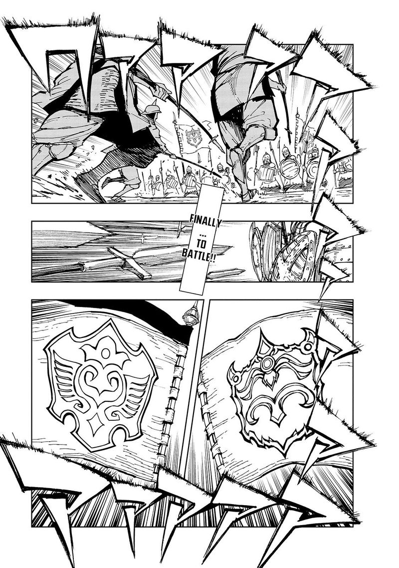 Genjitsushugisha No Oukokukaizouki Chapter 23 Page 1