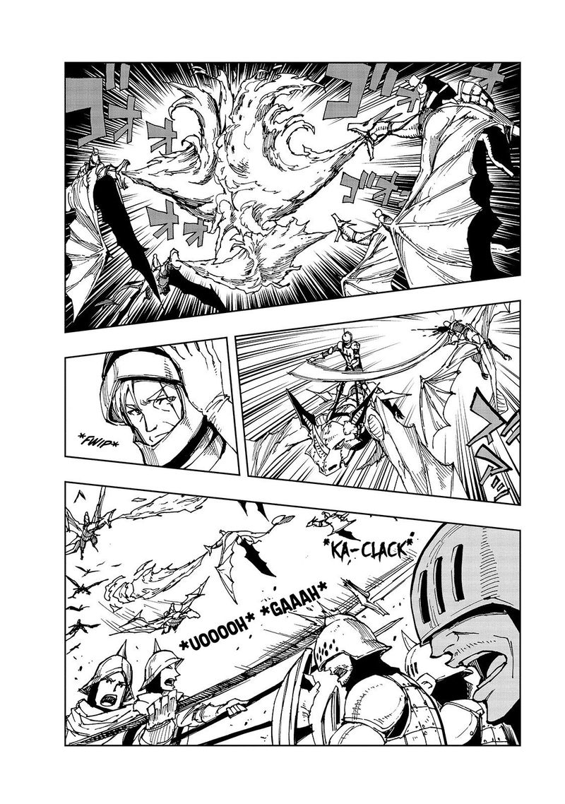 Genjitsushugisha No Oukokukaizouki Chapter 23 Page 3