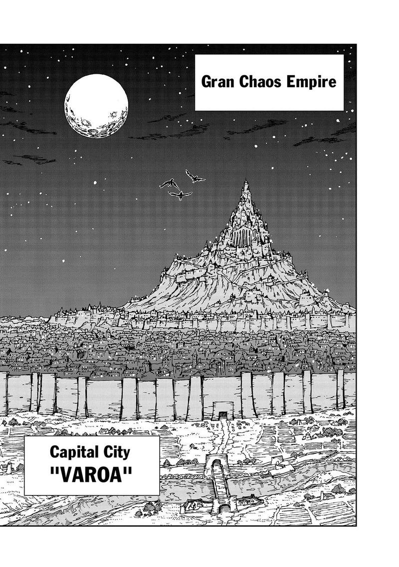 Genjitsushugisha No Oukokukaizouki Chapter 28 Page 16