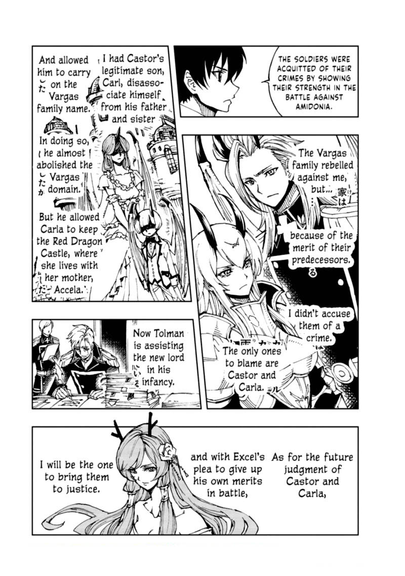 Genjitsushugisha No Oukokukaizouki Chapter 38 Page 3