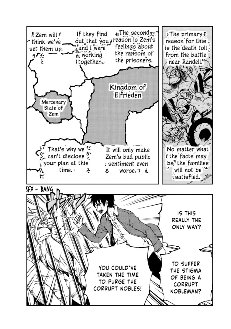 Genjitsushugisha No Oukokukaizouki Chapter 38 Page 6
