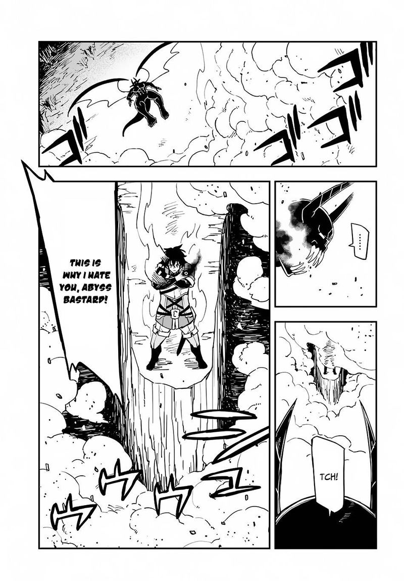 Genkai Level 1 Kara No Nariagari Saijaku Level No Ore Ga Isekai Saikyou Ni Naru Made Chapter 13 Page 9