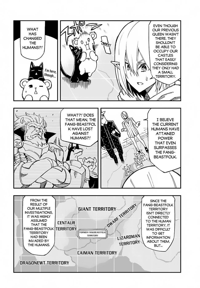 Genkai Level 1 Kara No Nariagari Saijaku Level No Ore Ga Isekai Saikyou Ni Naru Made Chapter 15 Page 8