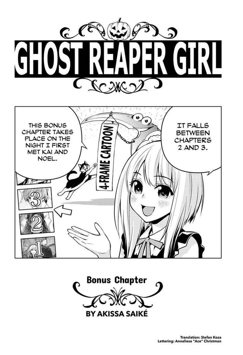 Ghost Reaper Girl Chapter 10 Page 36