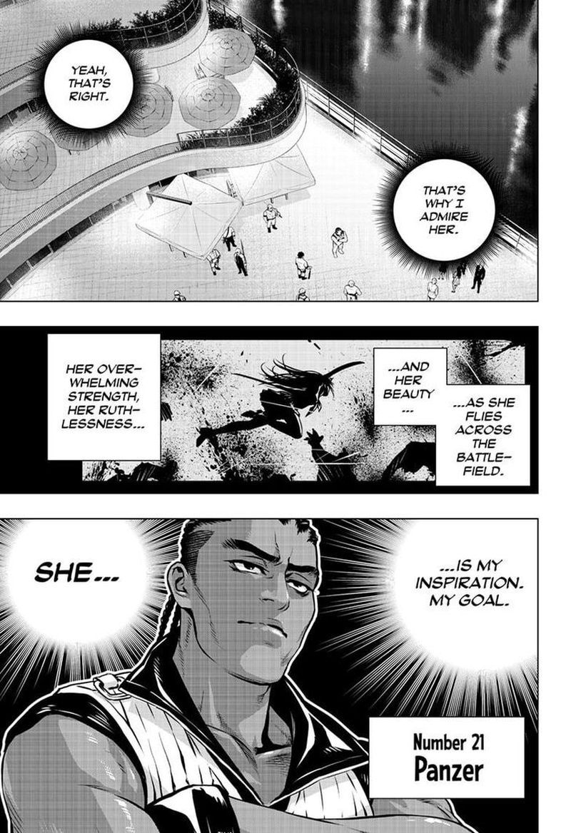 Ghost Reaper Girl Chapter 15 Page 2