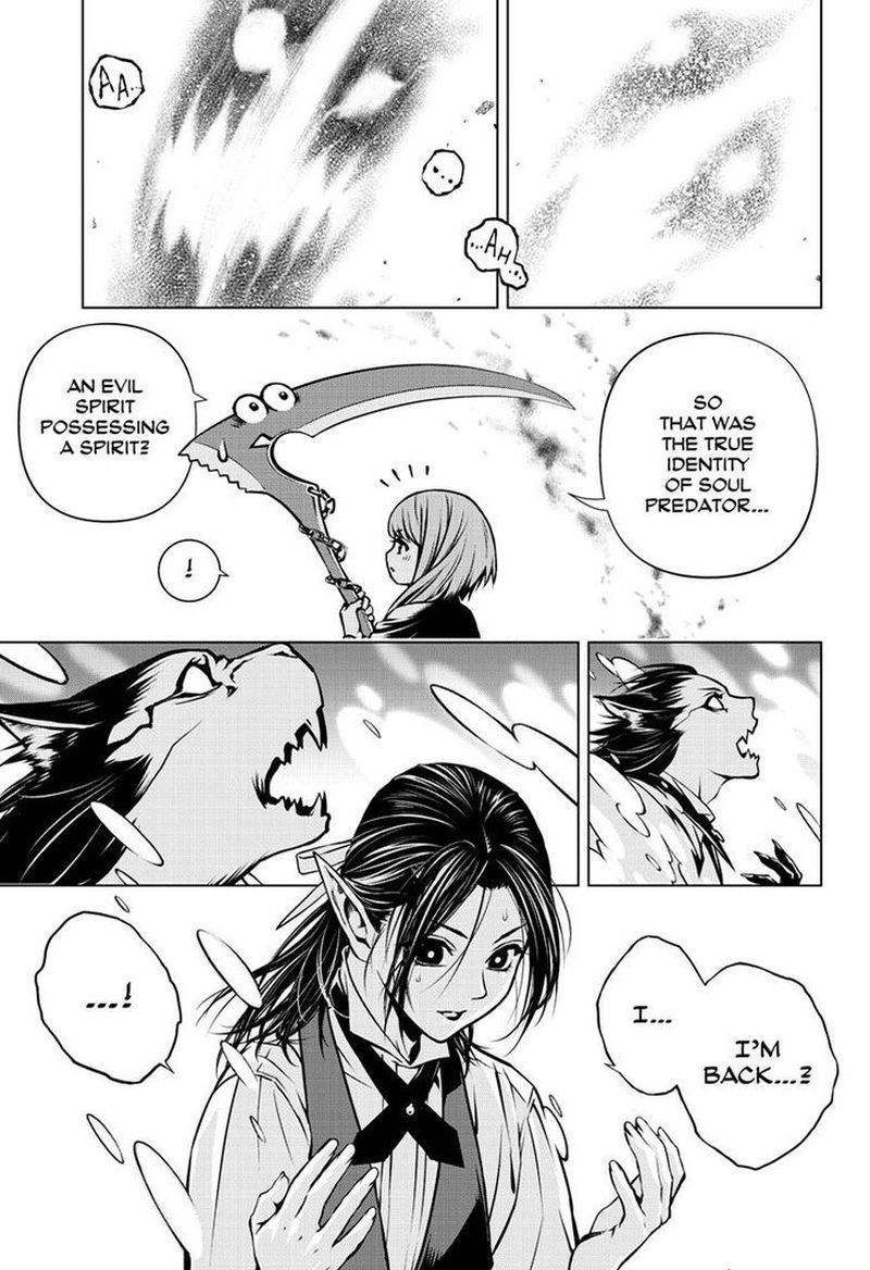 Ghost Reaper Girl Chapter 2 Page 60