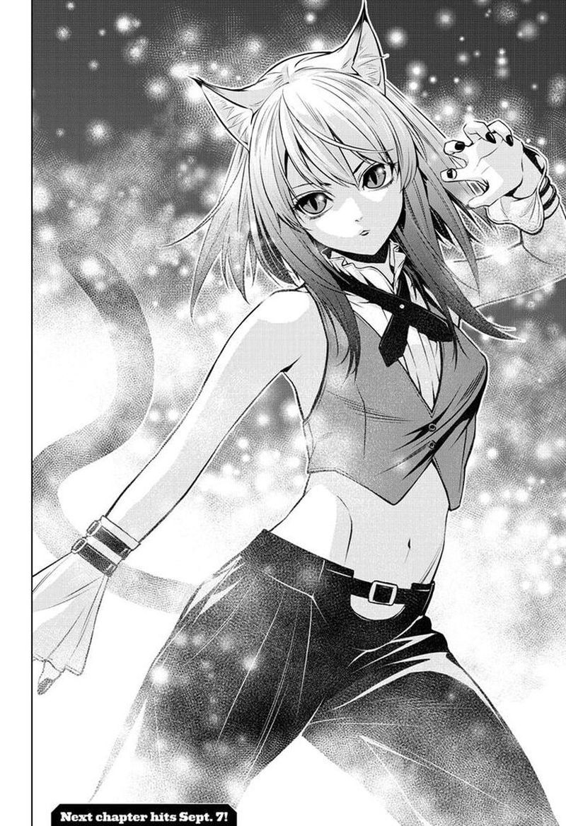 Slideshow ghost reaper girl <b>manga</b> online.