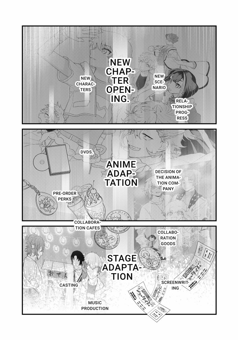 Ghostbuster Osamu Chapter 11 Page 16