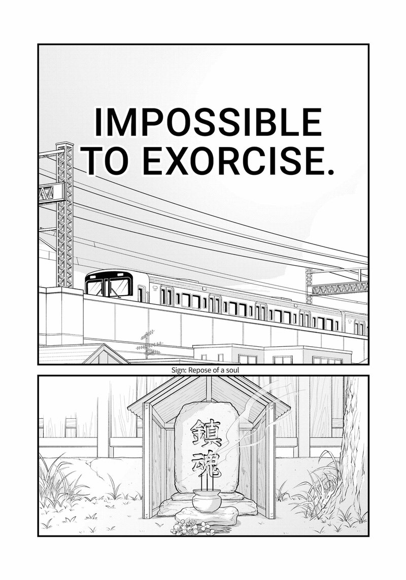 Ghostbuster Osamu Chapter 15 Page 16