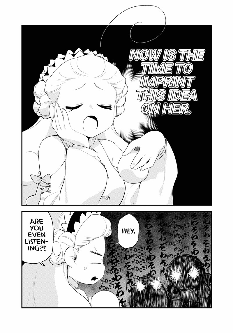 Ghostbuster Osamu Chapter 19 Page 4