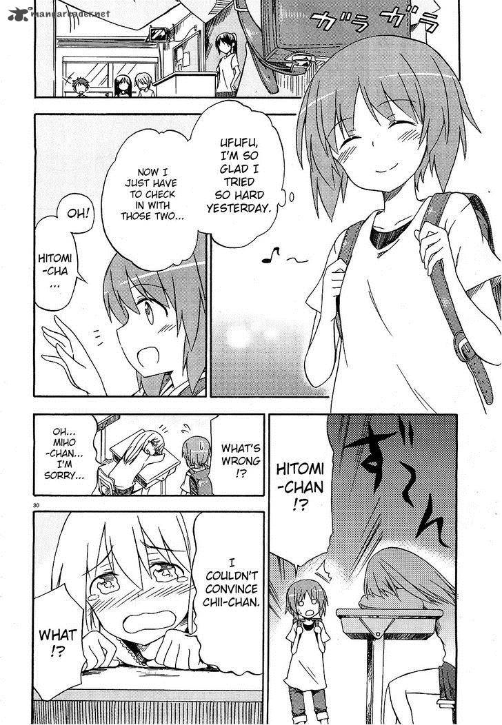 Girls Panzer Little Army Chapter 2 Page 28