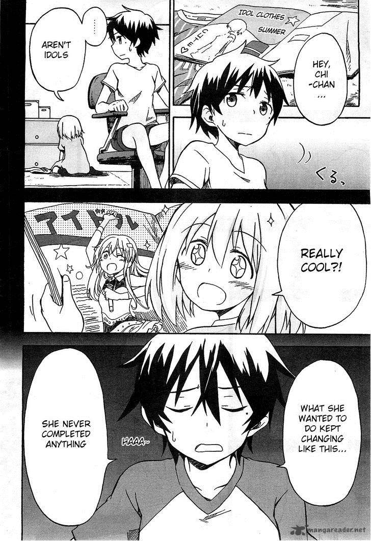 Girls Panzer Little Army Chapter 3 Page 10