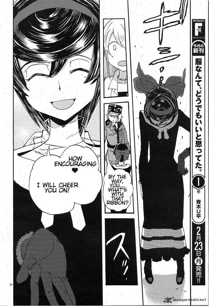Get Wallpaper Read Girls Panzer Ribbon No Musha Chapter 5 Mangafreak Free HD