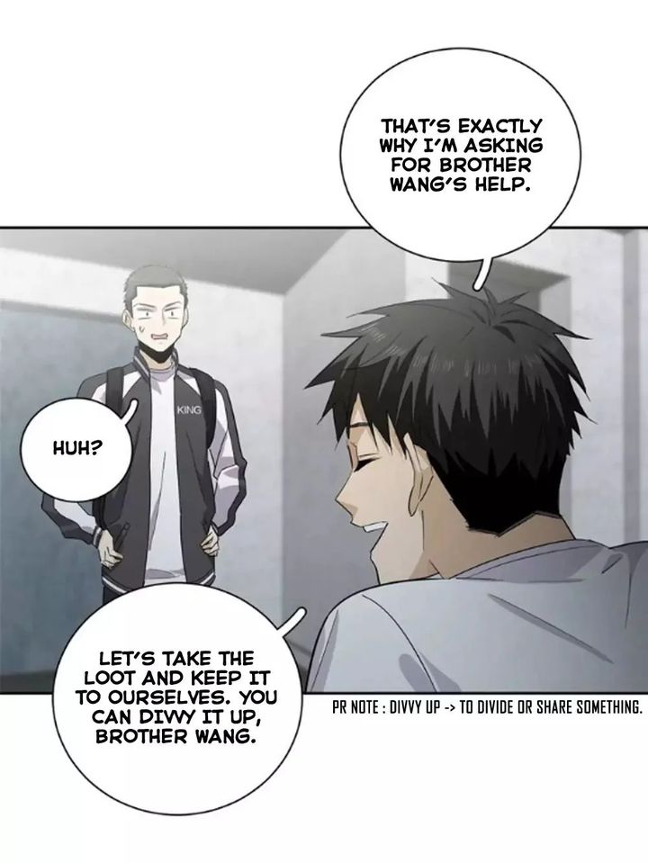 Read Global Martial Arts Chapter 10 MangaFreak