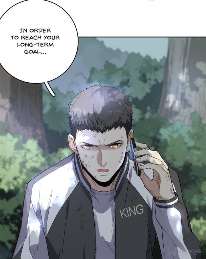 Global Martial Arts Chapter 35 Read Global Martial Arts Chapter 21 - MangaFreak
