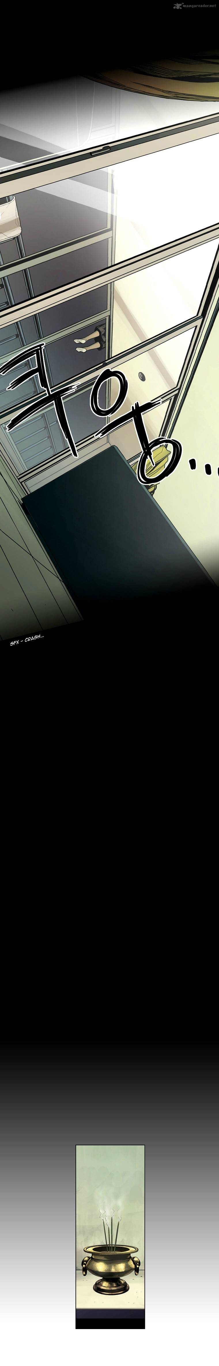 Glory Hill Chapter 1 Page 21