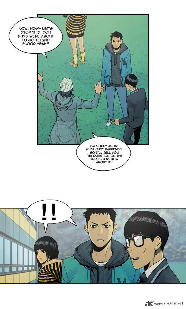 Glory Hill Chapter 4 Page 5
