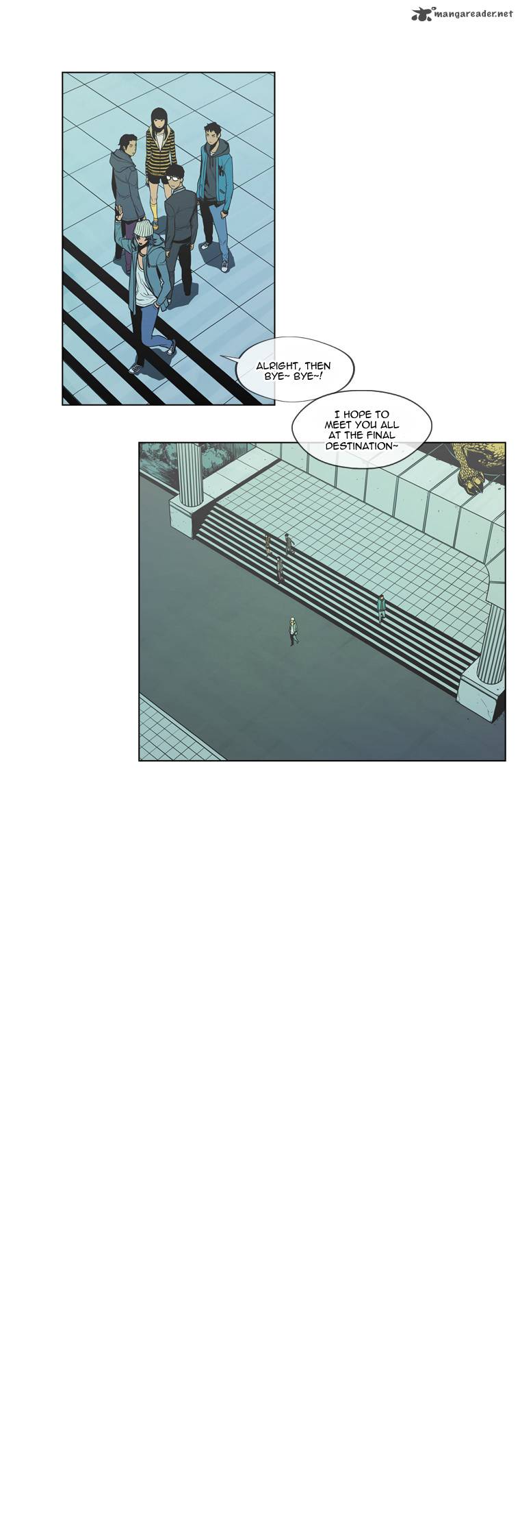 Glory Hill Chapter 6 Page 26