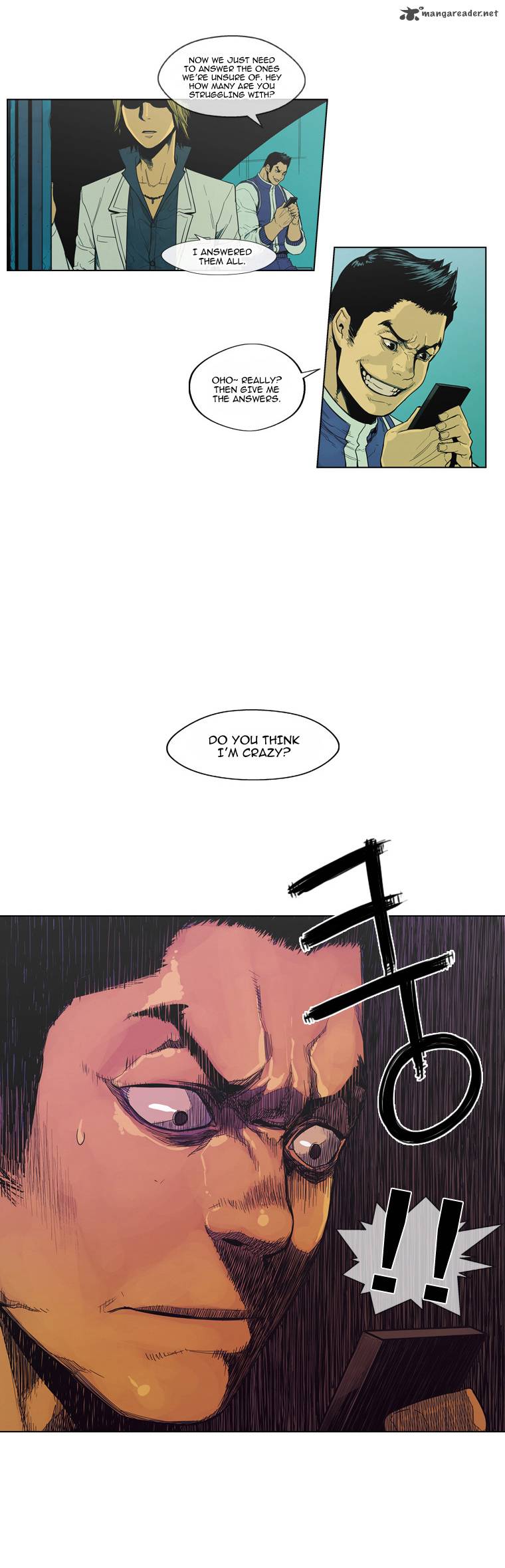 Glory Hill Chapter 6 Page 9