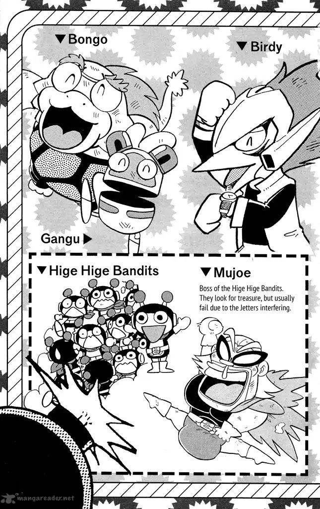 Get Wallpaper Read Go For It Bomberman Jetters Chapter 1 Mangafreak For iPhone