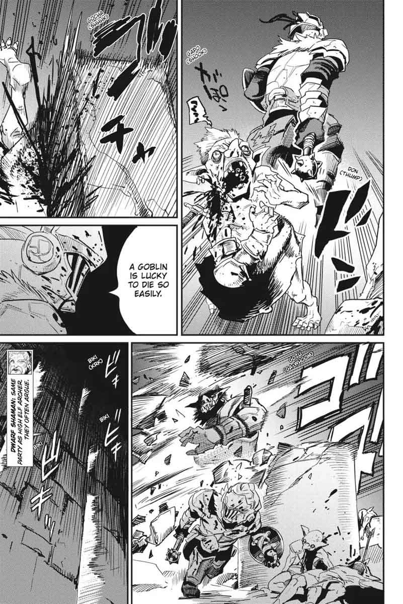 Read Goblin Slayer Chapter 28 - MangaFreak