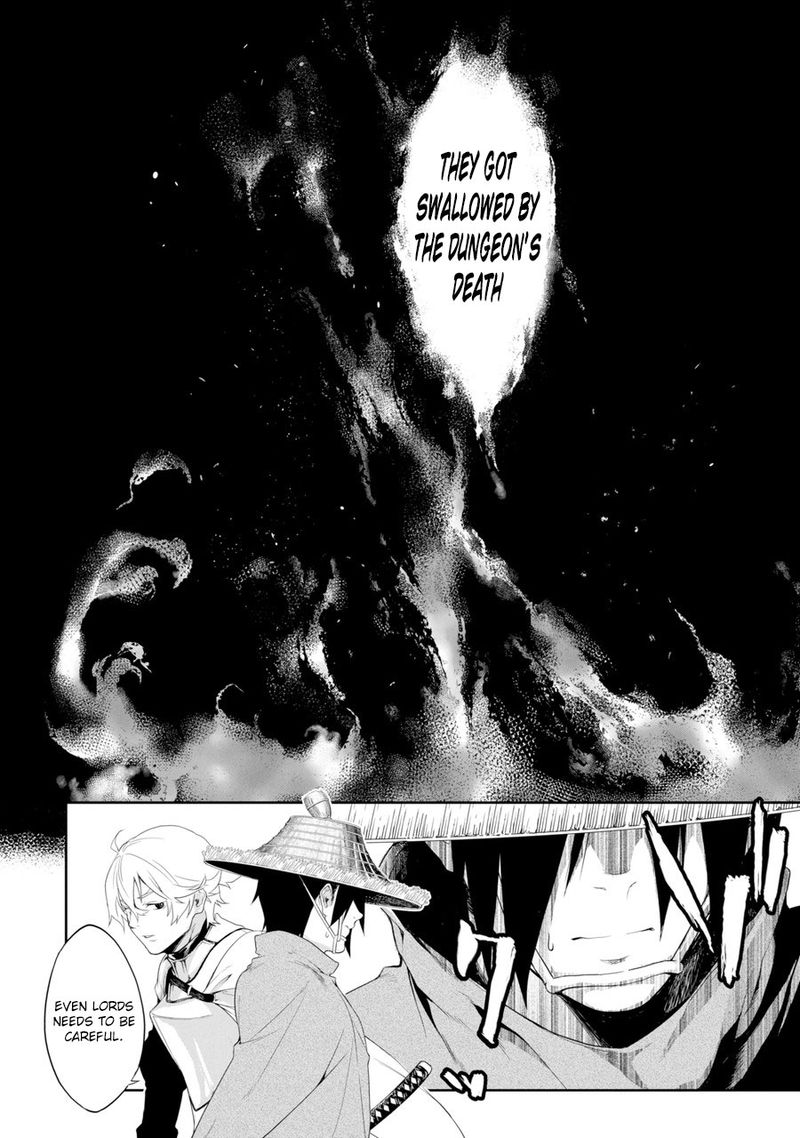 Goblin Slayer Gaiden 2 Tsubanari No Daikatana Chapter 1 Page 31