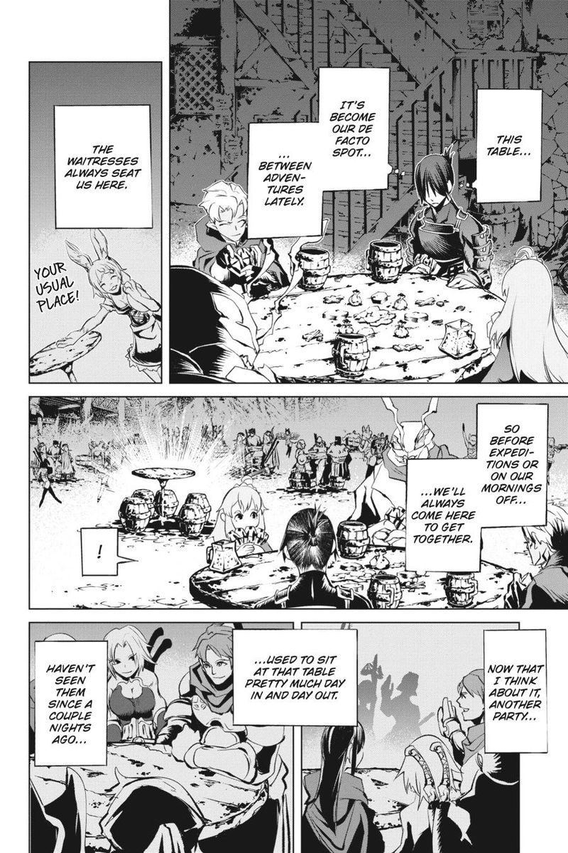 Goblin Slayer Gaiden 2 Tsubanari No Daikatana Chapter 10 Page 18