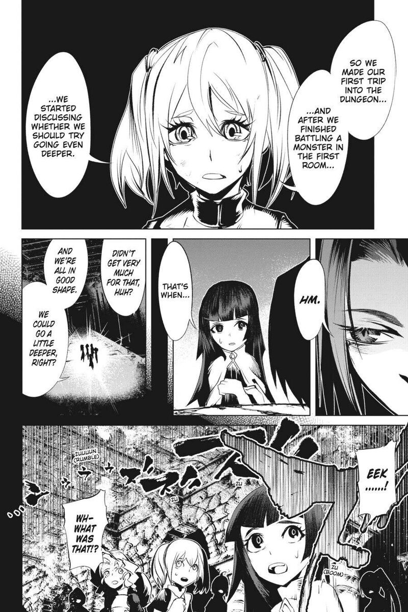 Goblin Slayer Gaiden 2 Tsubanari No Daikatana Chapter 11 Page 13