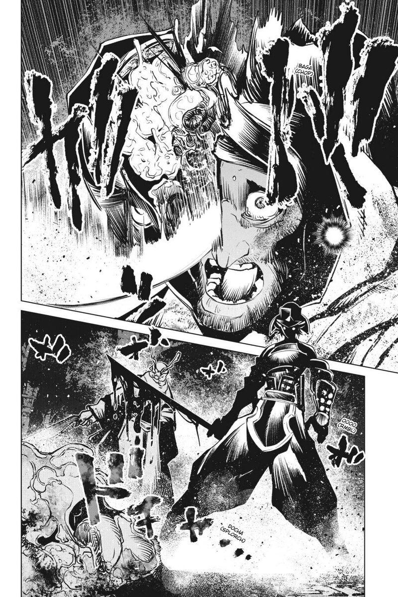 Goblin Slayer Gaiden 2 Tsubanari No Daikatana Chapter 12 Page 24