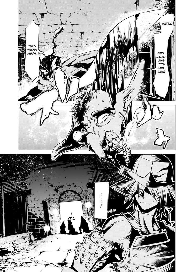 Read Goblin Slayer Gaiden 2 Tsubanari No Daikatana Chapter 7 - MangaFreak