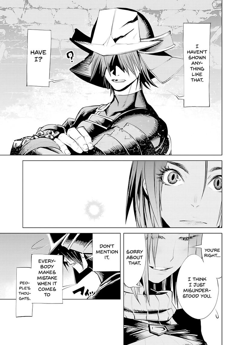 Goblin Slayer Gaiden 2 Tsubanari No Daikatana Chapter 7 Page 26