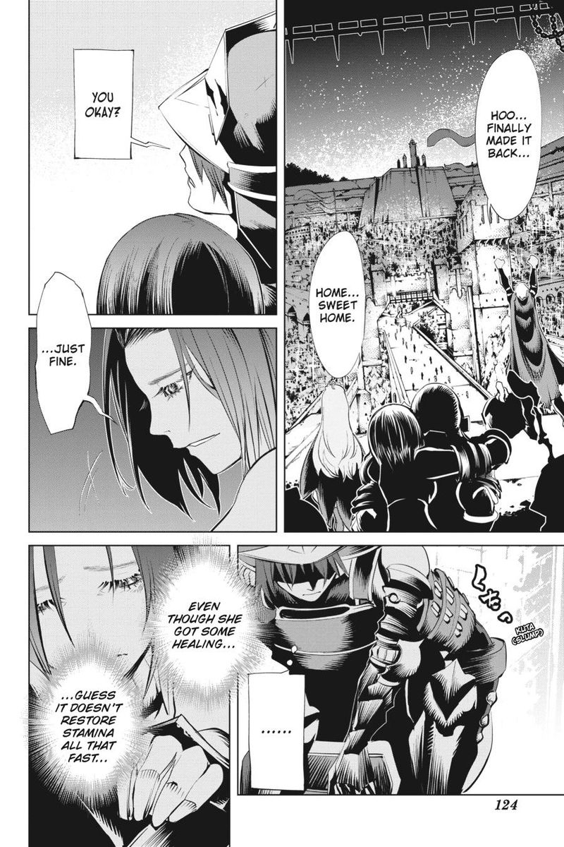Goblin Slayer Gaiden 2 Tsubanari No Daikatana Chapter 9 Page 2