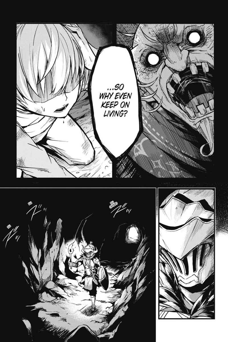 Read Goblin Slayer Side Story Year One Chapter 3 Mangafreak Slayer masters are npcs who serve as guides to the slayer skill & assign tasks to players requiring them to kill specific monsters a certain number of times. read goblin slayer side story year one