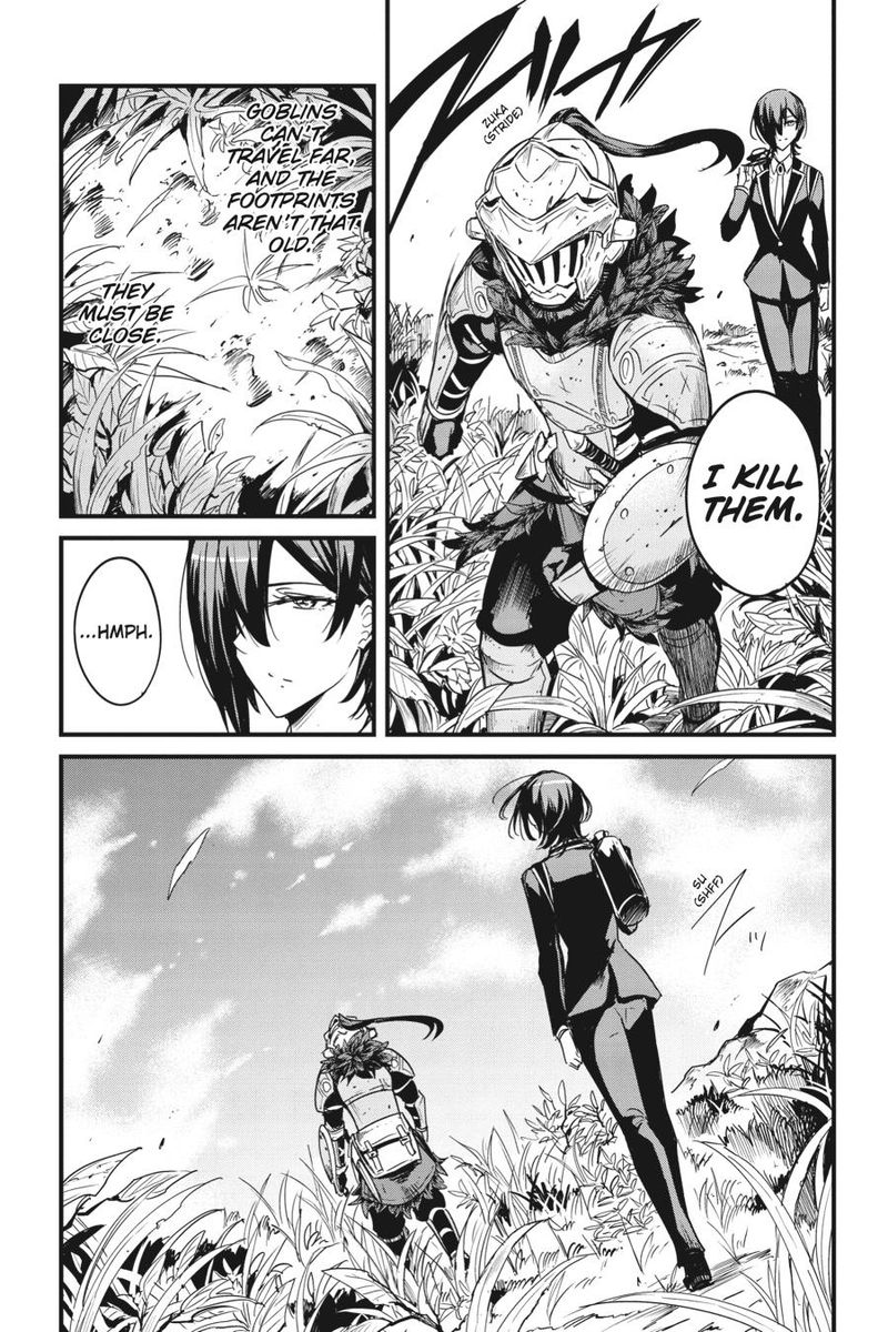 Read Goblin Slayer Side Story Year One Chapter 53 Mangafreak Manga will tell us what the goblin killer did all these 5 years before he met the priestess. read goblin slayer side story year one