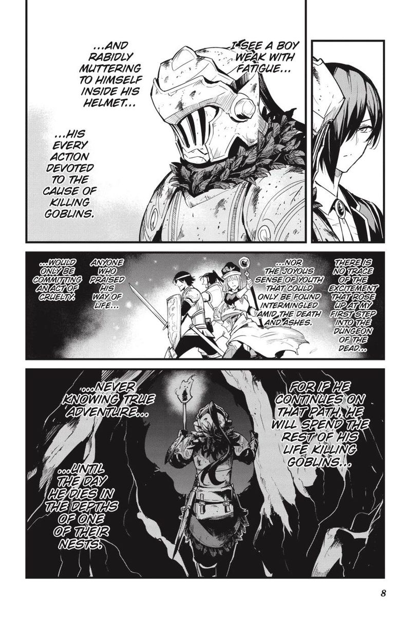 Read Goblin Slayer Side Story Year One Chapter 76 - MangaFreak